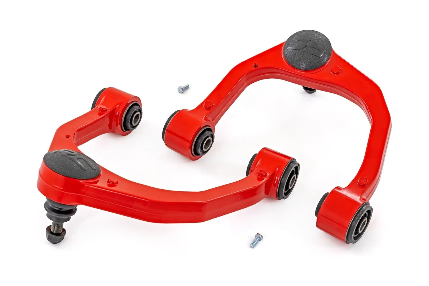 2010-2024 Toyota 4Runner Red Forged Upper Control Arms 74401RED